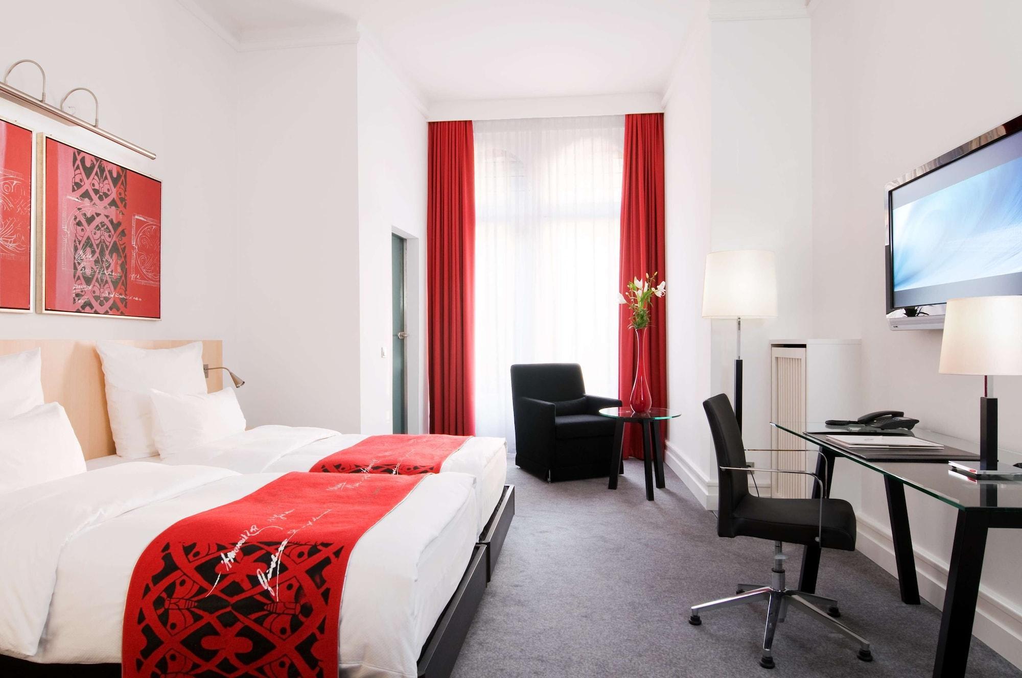 Scandic Palace København