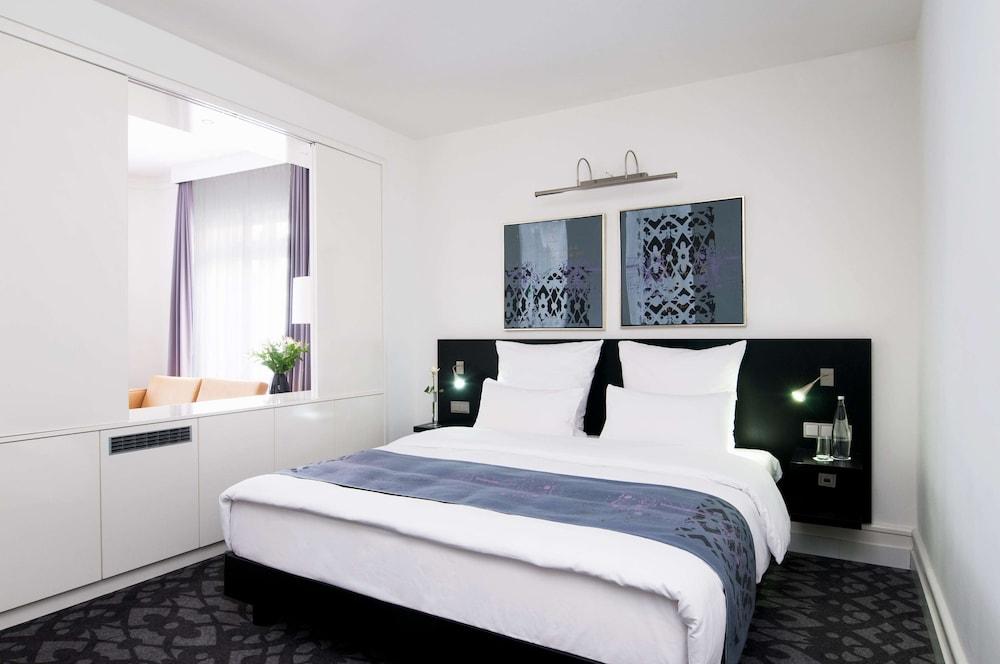 Scandic Palace Hotell 4*