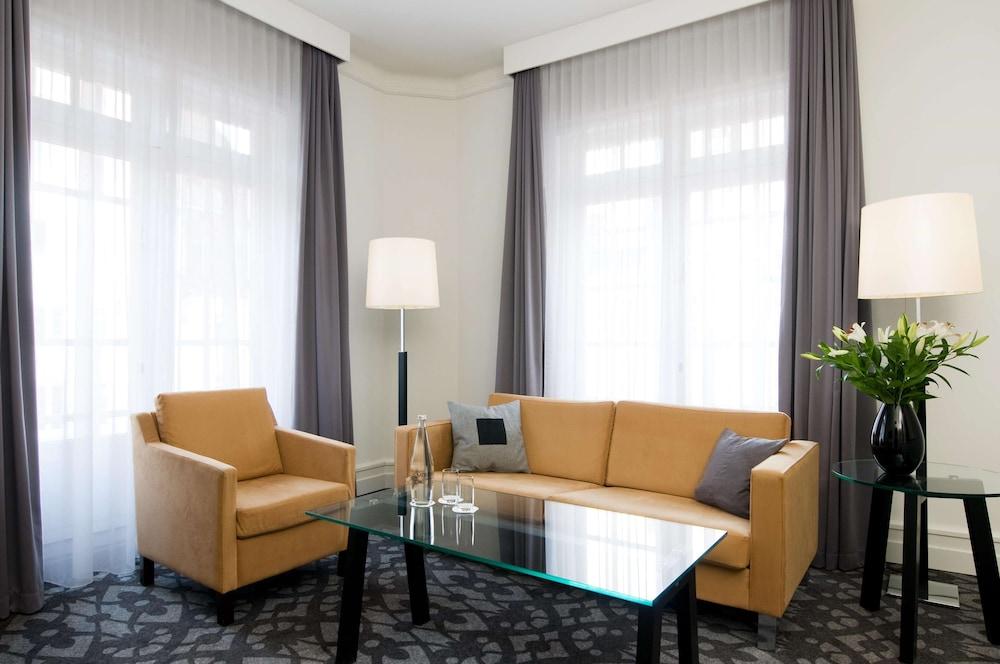Scandic Palace Hotell