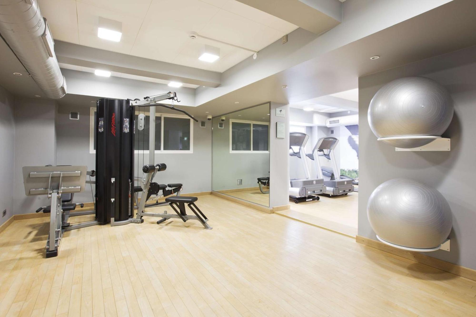 Scandic Palace 4* København