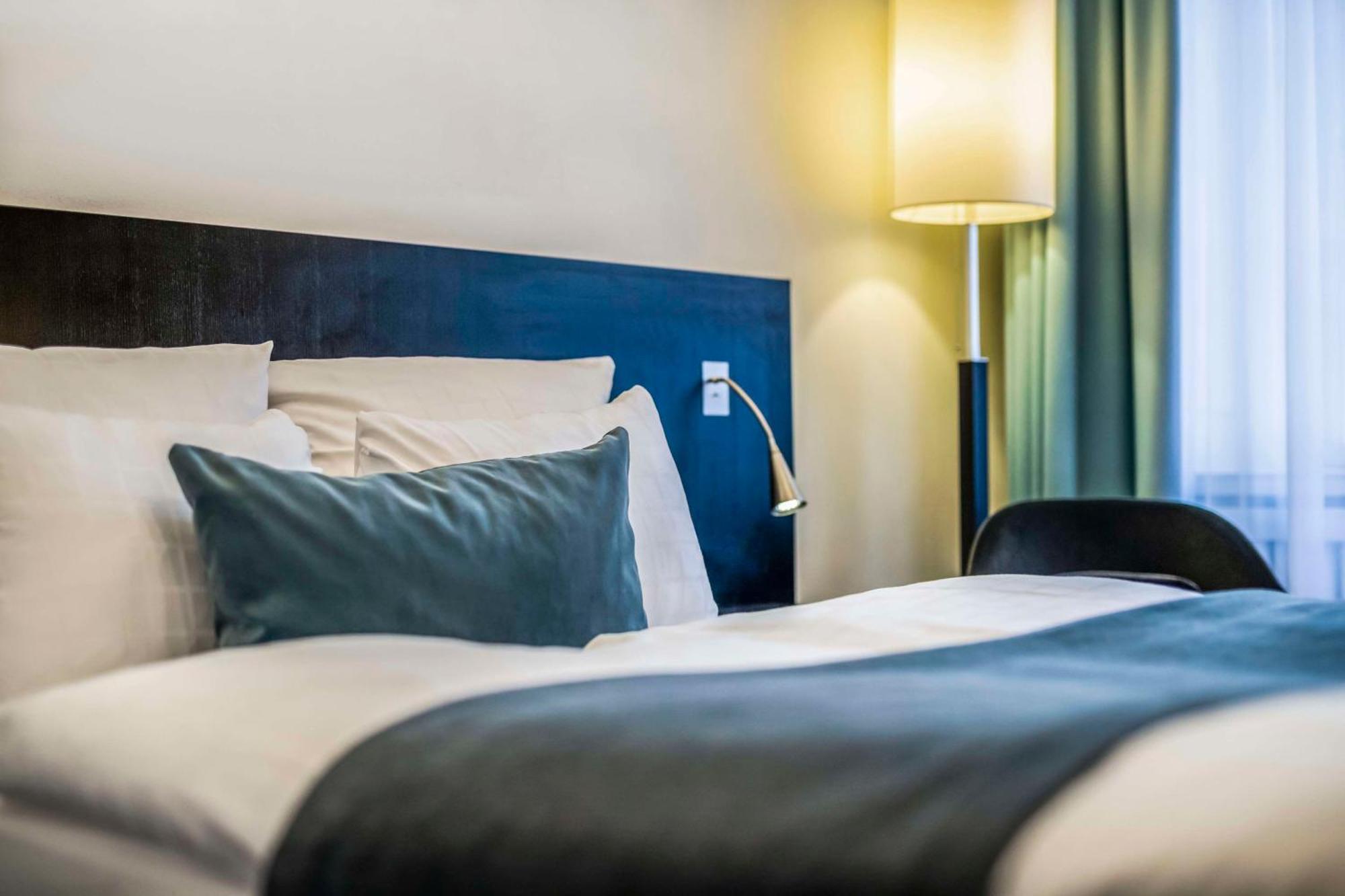 Scandic Palace 4* København