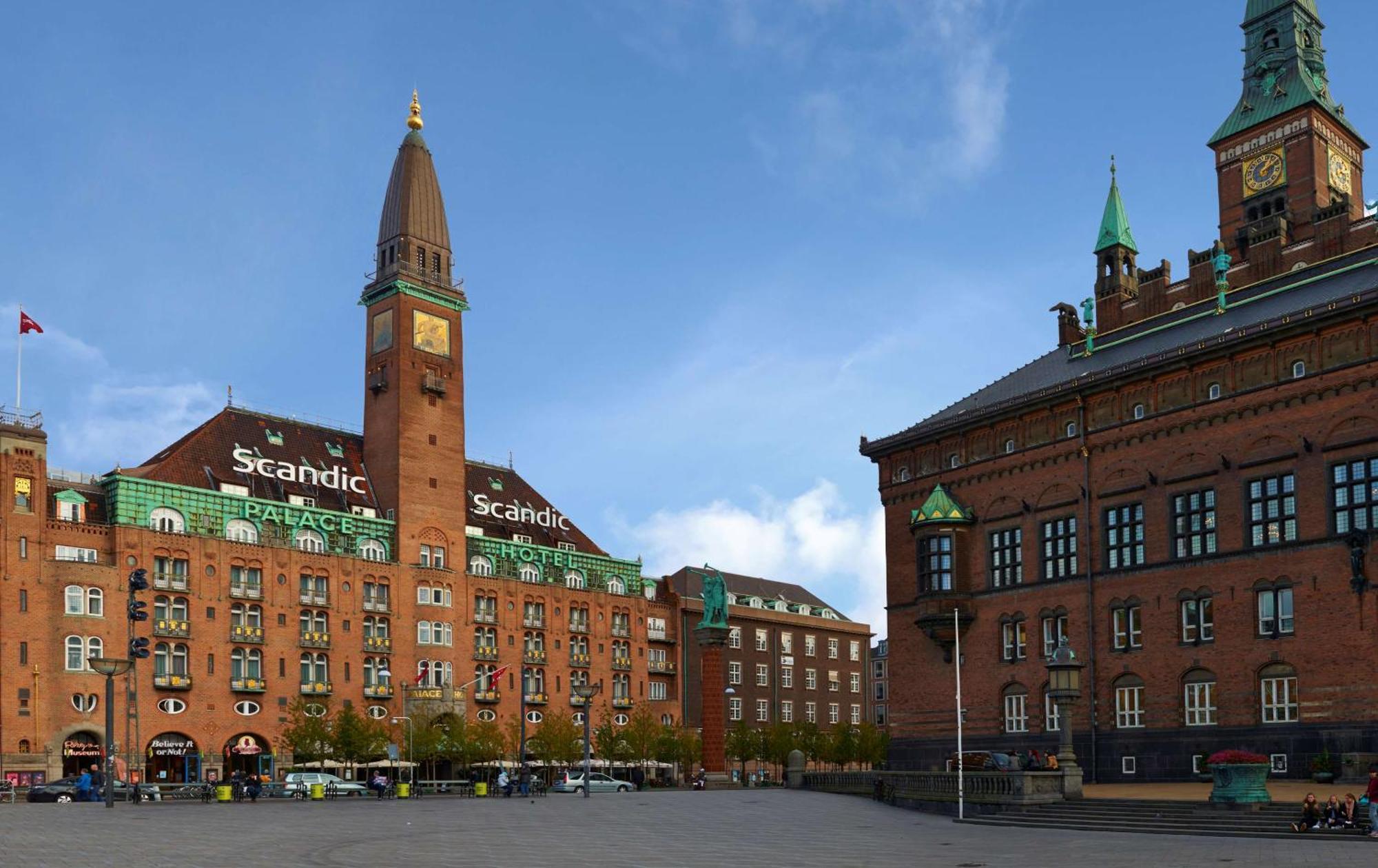 Scandic Palace København